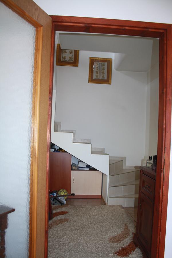 Hotel Prosper à SJJ Extérieur photo