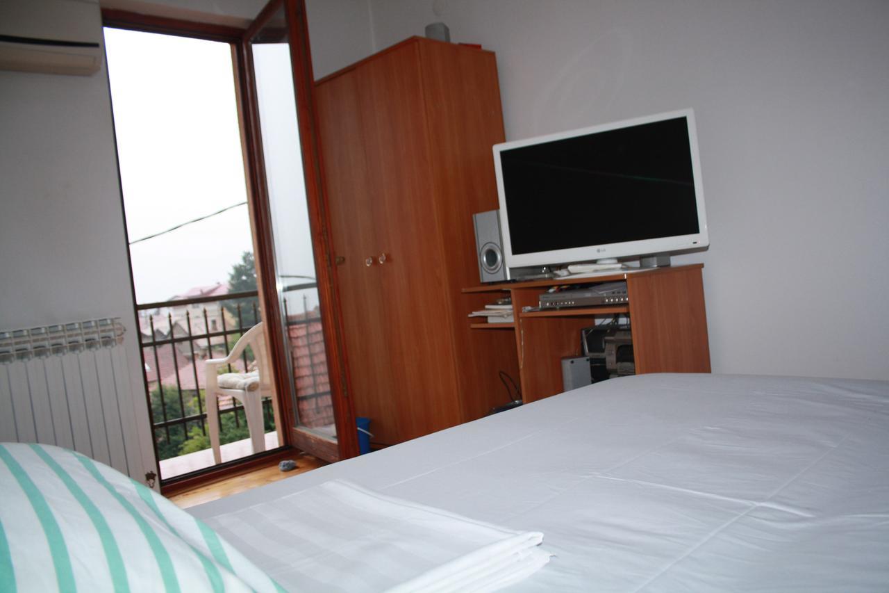 Hotel Prosper à SJJ Extérieur photo