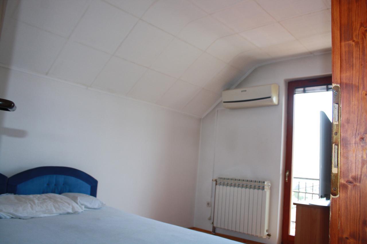 Hotel Prosper à SJJ Extérieur photo