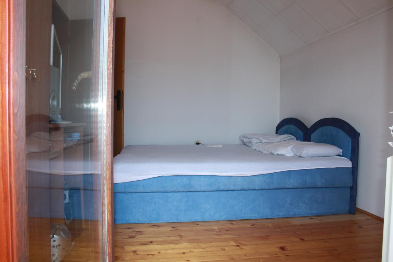 Hotel Prosper à SJJ Extérieur photo