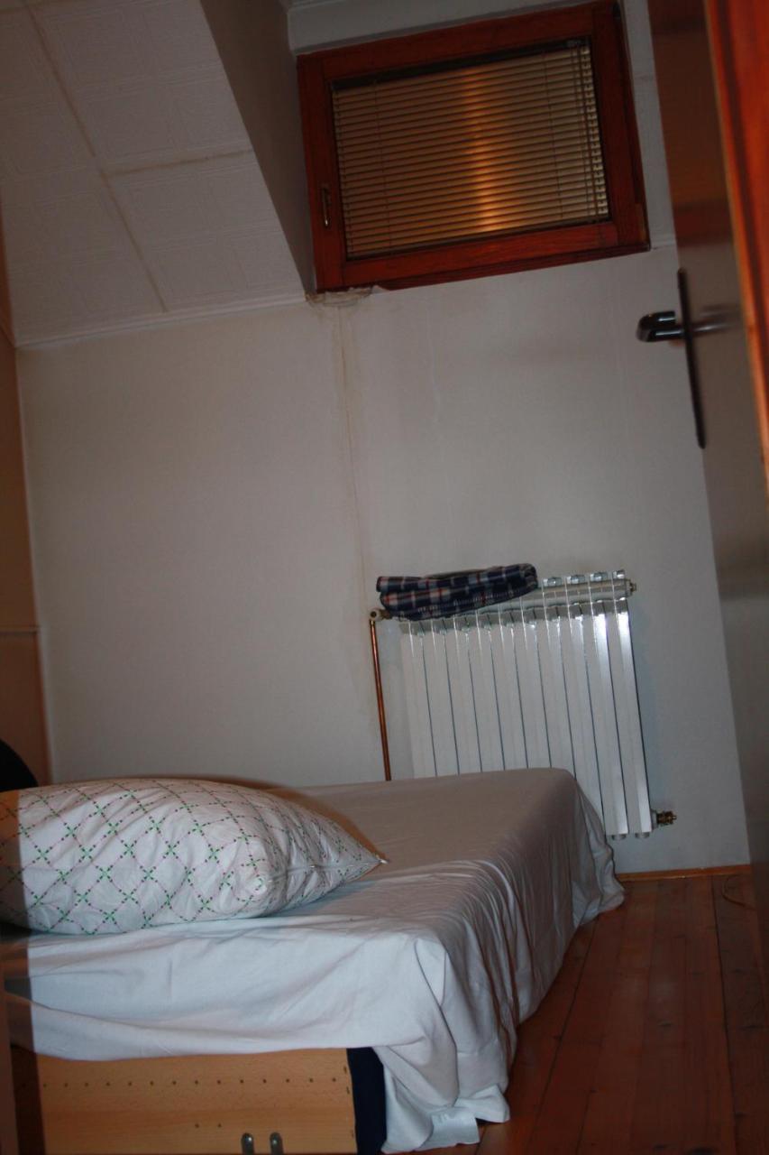 Hotel Prosper à SJJ Extérieur photo